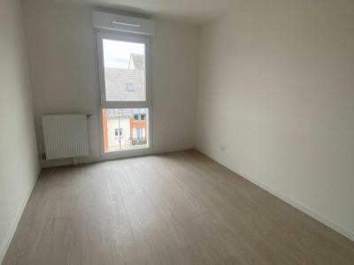 photo For rent Apartment PETIT-QUEVILLY 76