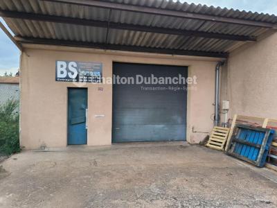 photo For sale Commerce NEULISE 42