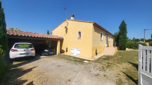 For sale House VERDIERE 