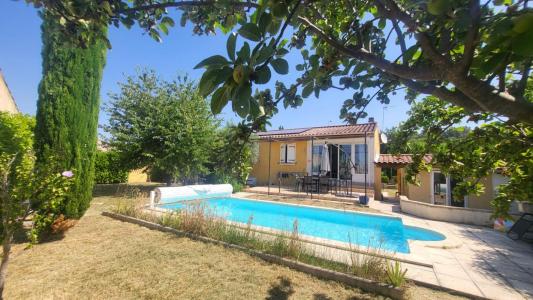 For sale House VERDIERE 