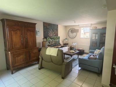 Vente Maison LISIEUX 