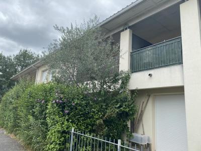 Vente Appartement 3 pièces CASTELGINEST 31780