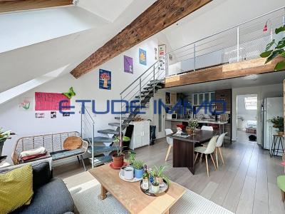 Vente Appartement 6 pièces LILLE 59000
