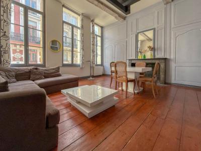 photo For rent Apartment LILLE 59