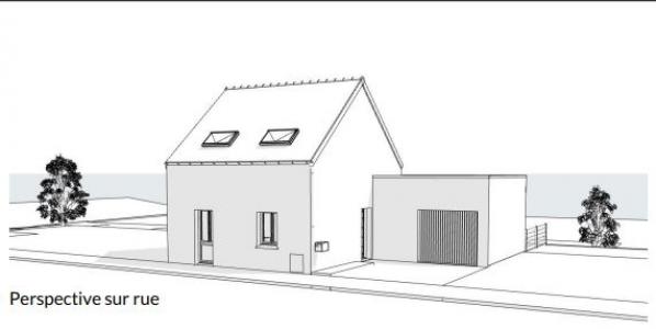 photo For sale Prestigious house MARTIGNE-BRIAND 49