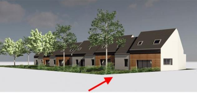 photo For sale Prestigious house MAZE 49