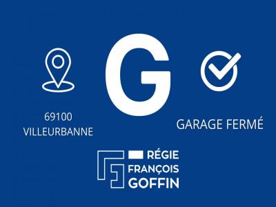 Location Parking VILLEURBANNE 69100