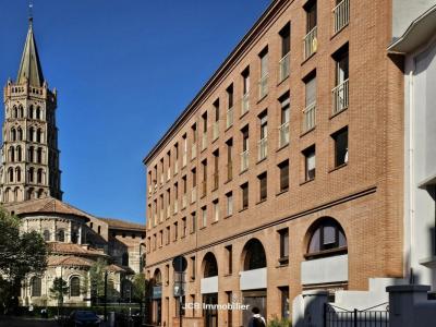 Location Appartement 2 pièces TOULOUSE 31000