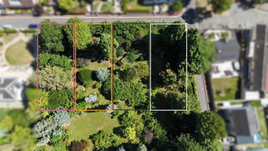 photo For sale Land FRANCONVILLE 95
