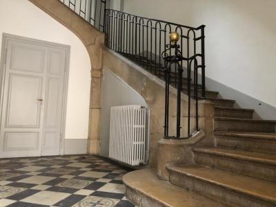 photo For rent Apartment DIJON 21