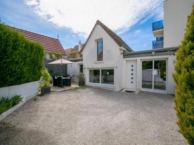 photo For rent House DIJON 21