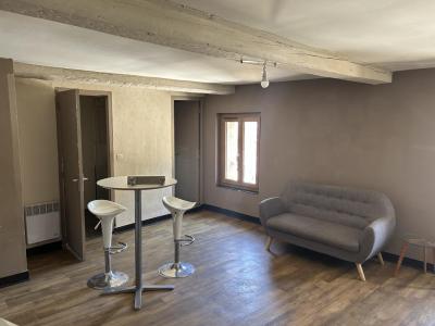 Location Appartement 2 pièces CARCASSONNE 11000