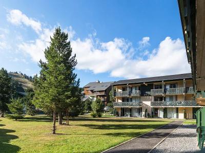 Vente Appartement 3 pièces BOLQUERE 66210
