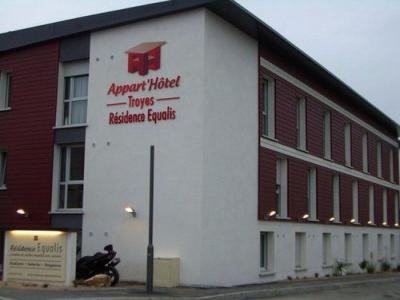 Vente Appartement TROYES 10000