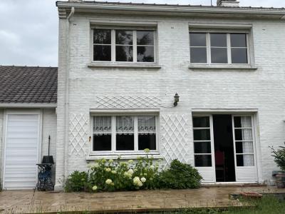 Vente Maison 5 pièces BONDUES 59910