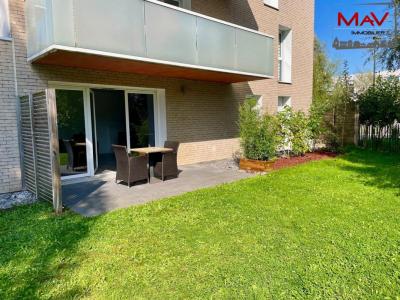 Vente Appartement 3 pièces BONDUES 59910