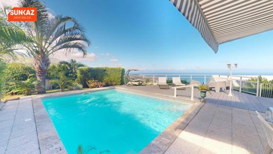 photo For sale House ON-SAINT-LEU 974