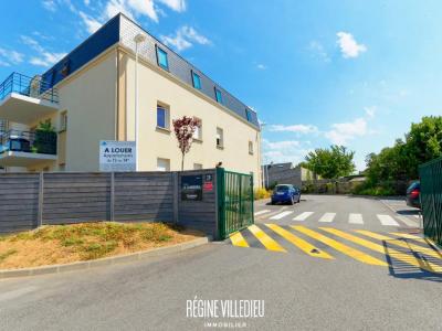 Location Appartement 3 pièces TOURLAVILLE 50110