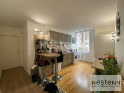 photo For rent Apartment BLOIS 41