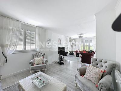 Vente Maison CHAUSSEE-SAINT-VICTOR 
