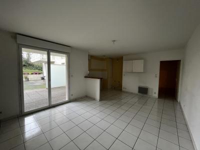 photo For rent Apartment SAINT-SEBASTIEN-SUR-LOIRE 44