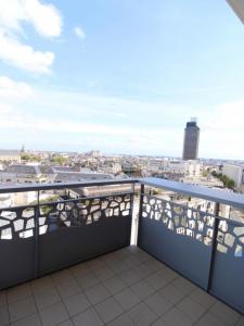 Location Appartement 3 pices NANTES 44000