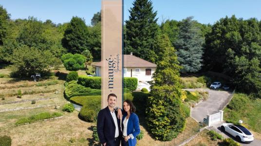 Vente Maison 4 pièces MOIDIEU-DETOURBE 38440