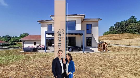 For sale House MEYRIEU-LES-ETANGS 