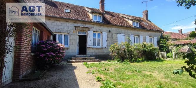 Vente Maison BOUTENCOURT AUNEUIL 60
