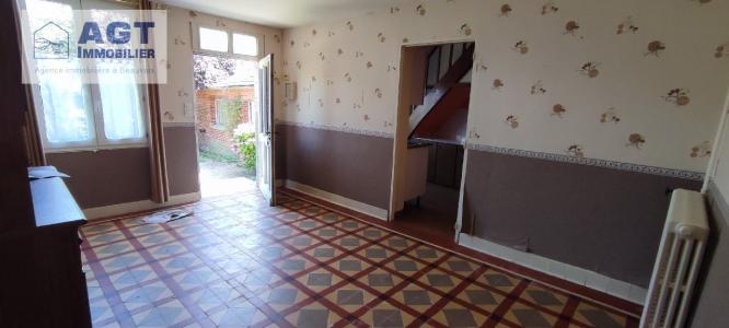For sale House BOUTENCOURT AUNEUIL