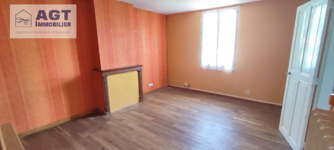 Vente Maison BOUTENCOURT AUNEUIL