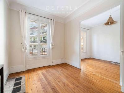 Vente Appartement 3 pièces PARIS-14EME-ARRONDISSEMENT 75014