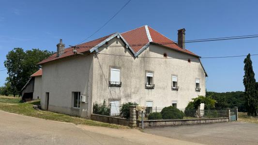 Vente Maison VIETHOREY 