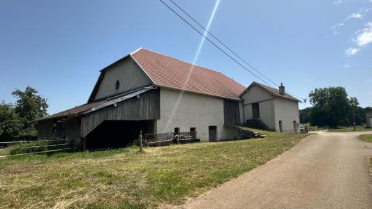 Vente Maison VIETHOREY 