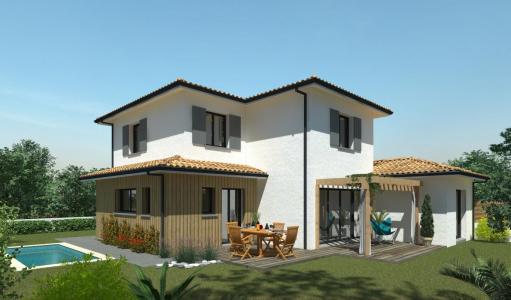 photo For sale House BARP 33