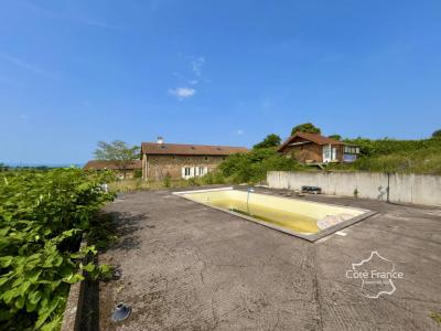 Vente Maison MAILLY  71