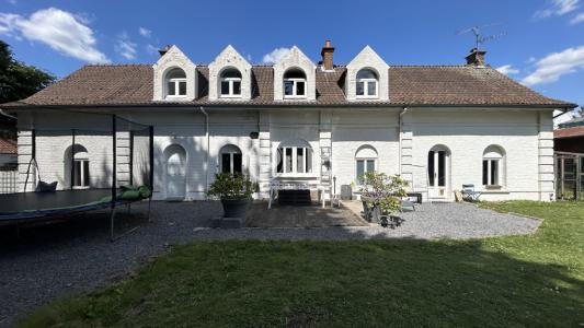 photo For sale House WARDRECQUES 62