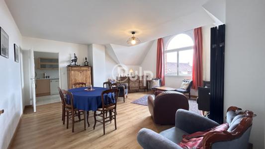Vente Appartement 2 pièces ESTAIRES 59940