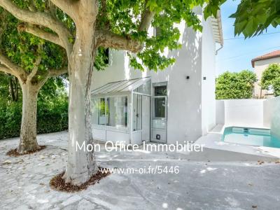 Vente Maison 5 pièces MARSEILLE-12EME-ARRONDISSEMENT 13012