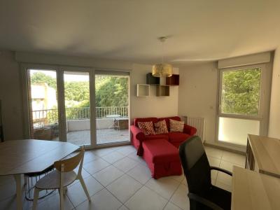 Location Appartement 2 pièces TOULOUSE 31400