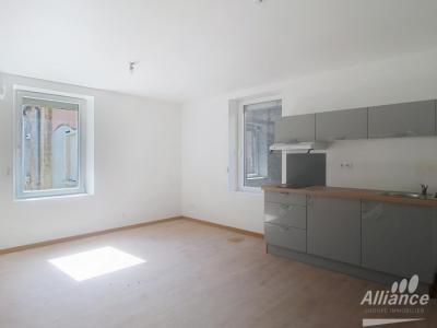 Location Appartement 2 pièces BART 25420