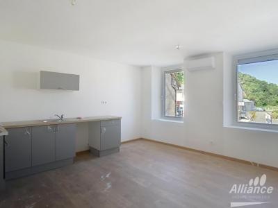 Location Appartement 3 pièces BART 25420