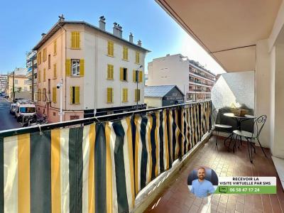 Vente Appartement CANNES 06400