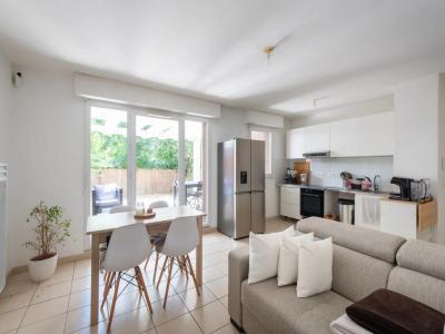 Vente Appartement 3 pièces BEAURECUEIL 13100