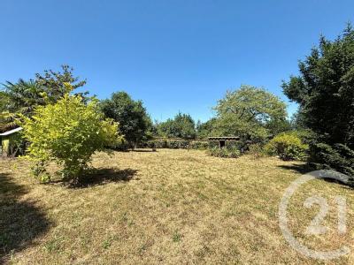 photo For sale Land THIAIS 94