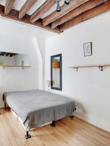 photo For rent Apartment PARIS-5EME-ARRONDISSEMENT 75