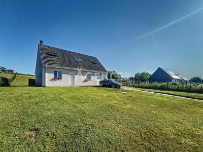 Vente Maison ENQUIN-LES-MINES  62