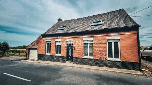 Vente Maison 5 pièces RENESCURE 59173