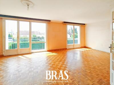 Vente Appartement NANTES 