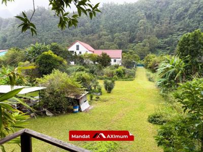 Vente Maison SALAZIE 